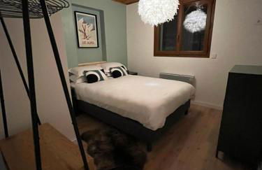 Praloup 1600 Appartement T4 rénové - Foto 18