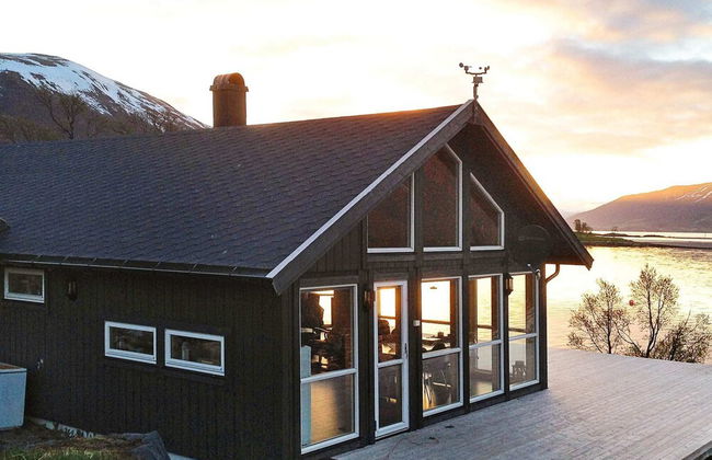 Holiday Home in Gullesfjord - Foto 34