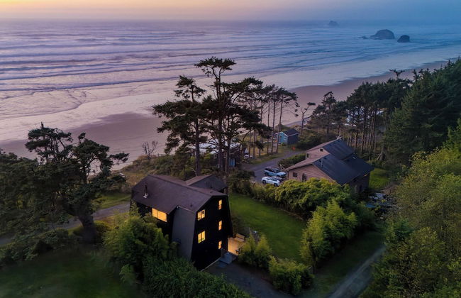 Cove Keep by Avantstay Stunning Ocean Views Designed for Groups - Foto 41