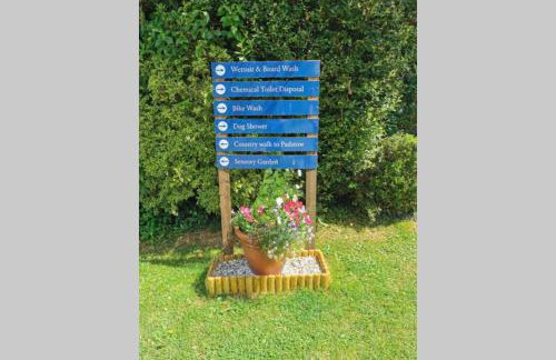 Lowena Lodge - Padstow - Foto 28