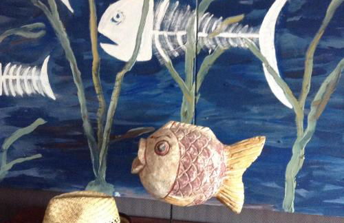 Sea Views Penthouse - Photo 32