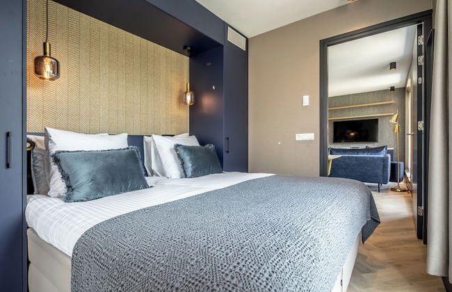 BizStay Delft - Photo 15