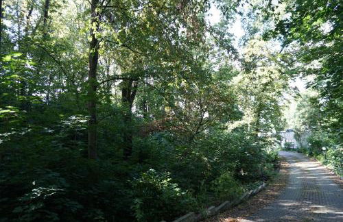 Villa via Lapis - Panoramablick über Dresden - Garten - Pool - Sauna - Luxus - Foto 28