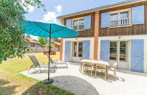 Domaine du Flamand - Gîtes du Flamand côté Piscine - Photo 7