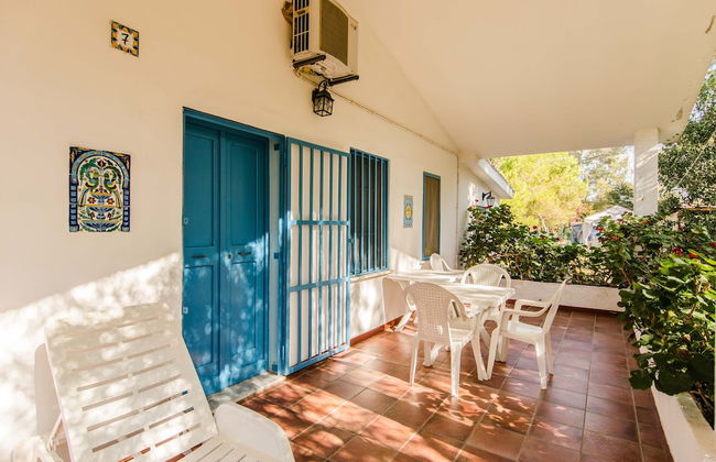 Agriturismo Costa Del Sud - Foto 13