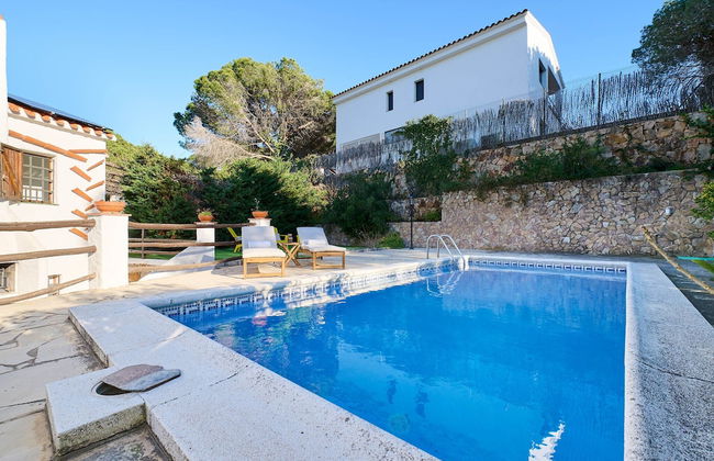 Serena in Lloret de Mar - Foto 22