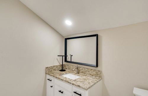 Outdoor Entertainment Area Spacious Midland Home! - Foto 28