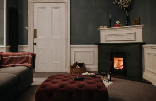 The Pheasant Lodge Spacious Lake District Retreat near Cartmel - Foto 12