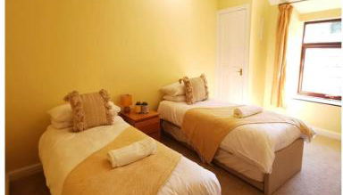 Glanyrafon Cottage - Foto 2