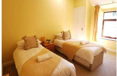 Glanyrafon Cottage - Foto 2