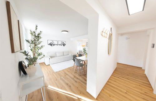 Cozy Living Apartments - Foto 47