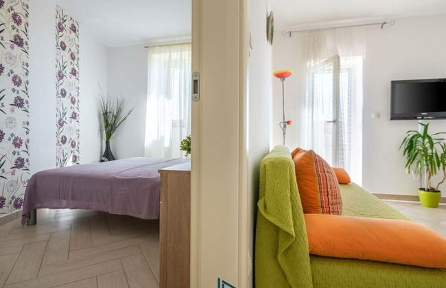 Nada Comfortable Holiday Residence - Foto 3