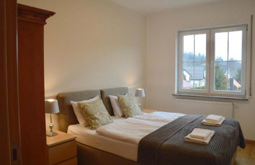 Gorczańskie Apartamenty Papiernia 110m2 Kominek & Wellness - Foto 30