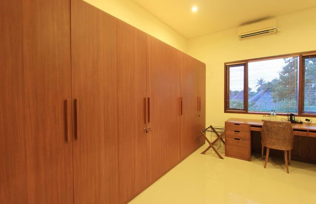 Villa Damaya - Foto 13