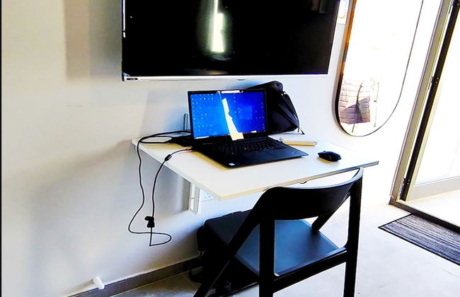 Savynomad Harbour Residences Bormla - Foto 13