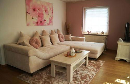 Ferienhaus Kirschblüte 55182 - Foto 1