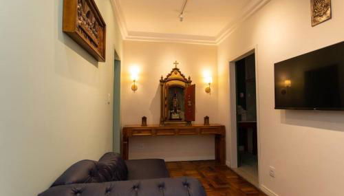 Casa Fé - Caminhos de Ouro Preto - Foto 4