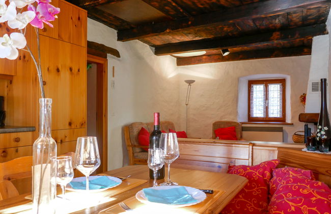 Rustico Stübii - Foto 12