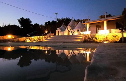 Trullo Terra Bianca - Foto 8