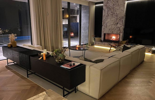 Hills Deluxe - Relaxed Luxury in Style and Serenity - Foto 14