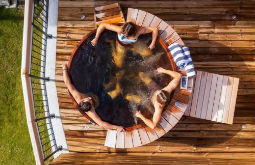 Chalet Nant Rouge - Photo 35