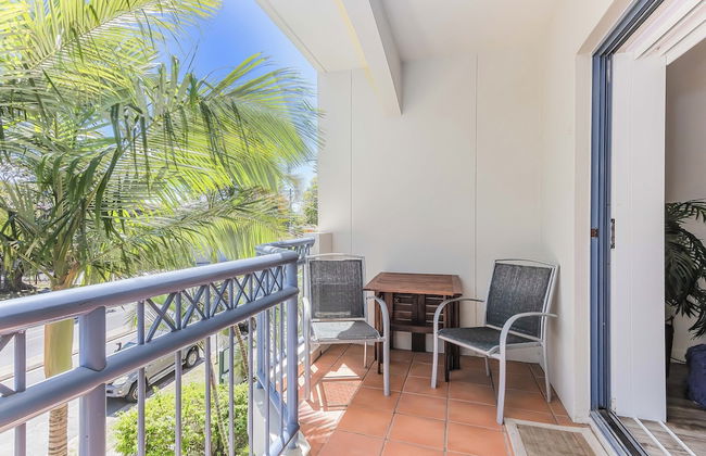 Bella Mare Beachside Apartments - Photo 75