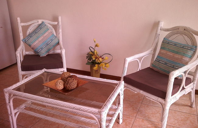 Residence Villas Mont Choisy - Photo 16