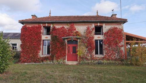 La Villa Rouge - Foto 2