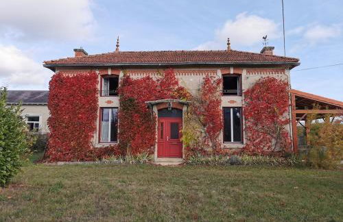 La Villa Rouge - Foto 2