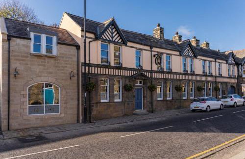 The Queens Head, Parkside Apartment 1 - Photo 1