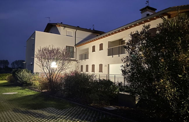 Villa Almè - Photo 34