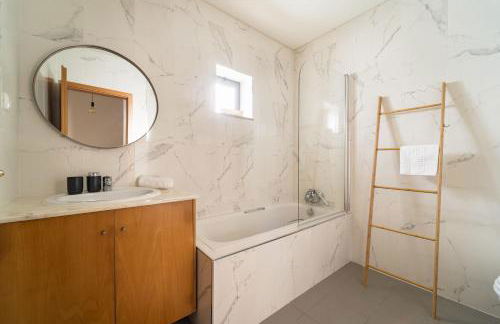 Espírito Santo - T4 apartamento familiar - Braga - Photo 23