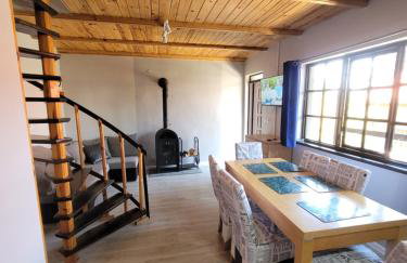 Domek murowany w Dolinie Symsarny - Foto 4