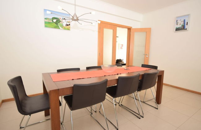 Modern Villa in Sao Martinho do Porto With Swimming Pool - Photo 22