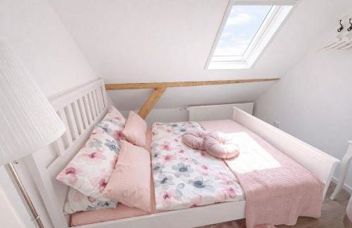 Huus an`t Koornfeld Dachgeschosswohnung mit Loggia - Foto 18