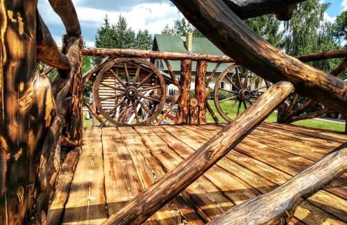 CHILL Village - Foto 33