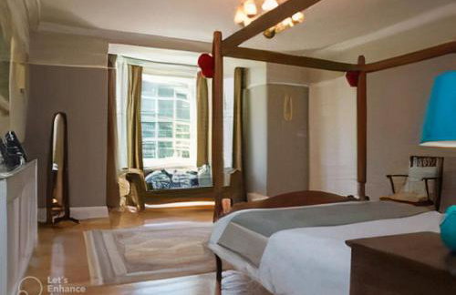 The Grange Manor House, Norfolk - Foto 29