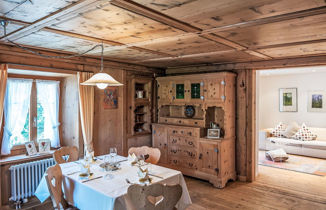 Ferienhaus Döss - Foto 6