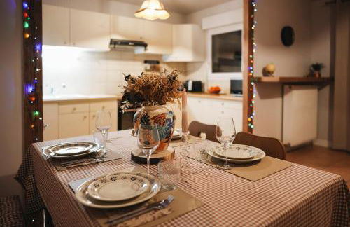 Pisana House - Appartement de charme tout confort - Foto 4