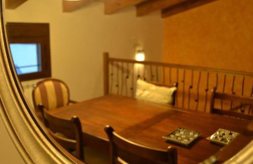 La Cantamora Hotel Rural Pesquera de Duero - Foto 30