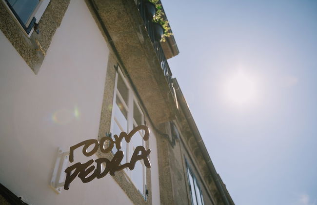 roomPEDRA Apartamentos Turísticos - Photo 1