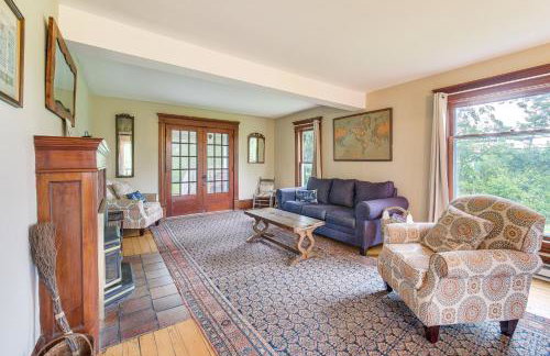 2 Mi to Chardon Square Family Farmhouse Escape - Foto 4