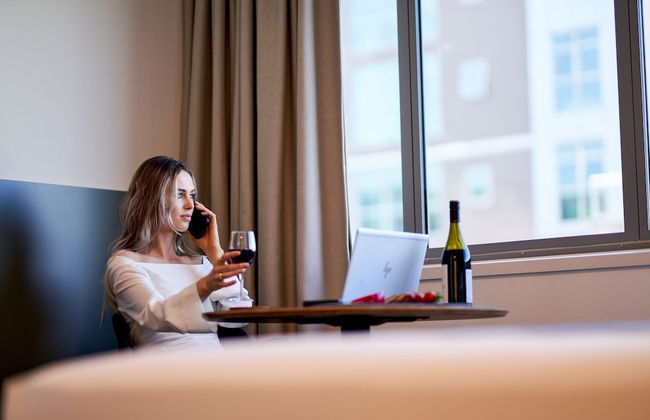 Sojourn Apartment Hotel - Ghuznee - Foto 19