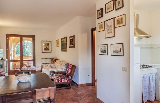 Agriturismo Bio Fattoria Casetta - Foto 45