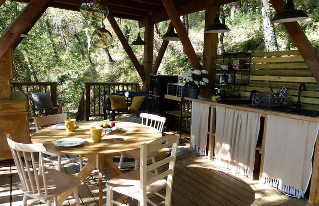 Orion Tree houses - Foto 17