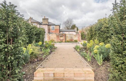 The Limes, Benhall - Foto 21