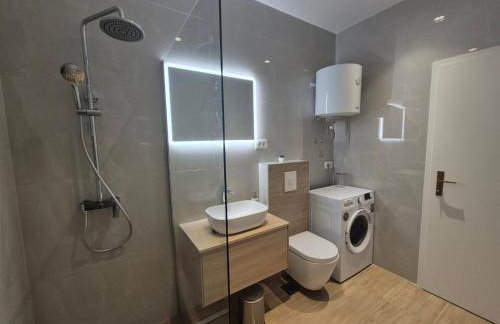 Studio apartman G&K - Photo 16