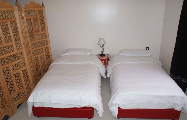 Résidence Louzani - Foto 2