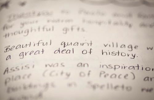 Residence Menotre - Foto 44