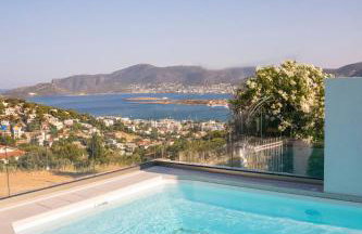 Helios Apartments Porto Rafti - Foto 31